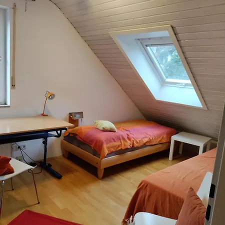 Taunusblick Appartement